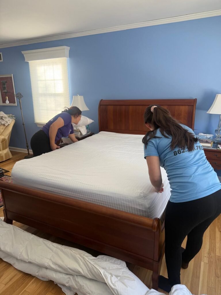 inicio cama desordenada