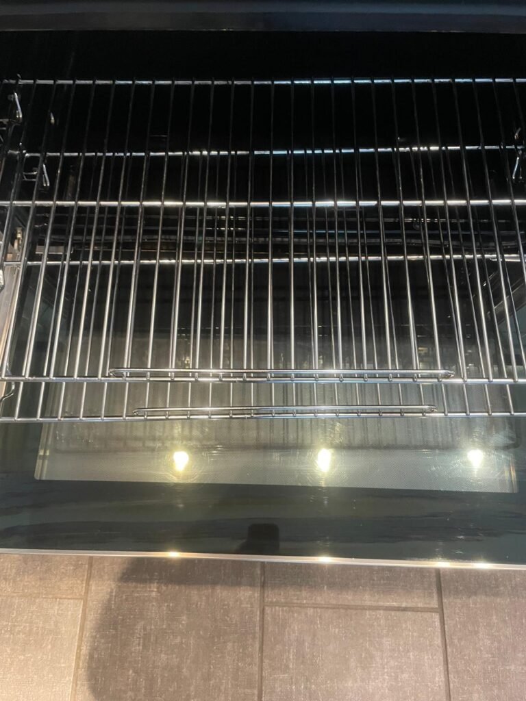 inicio parrilla limpia