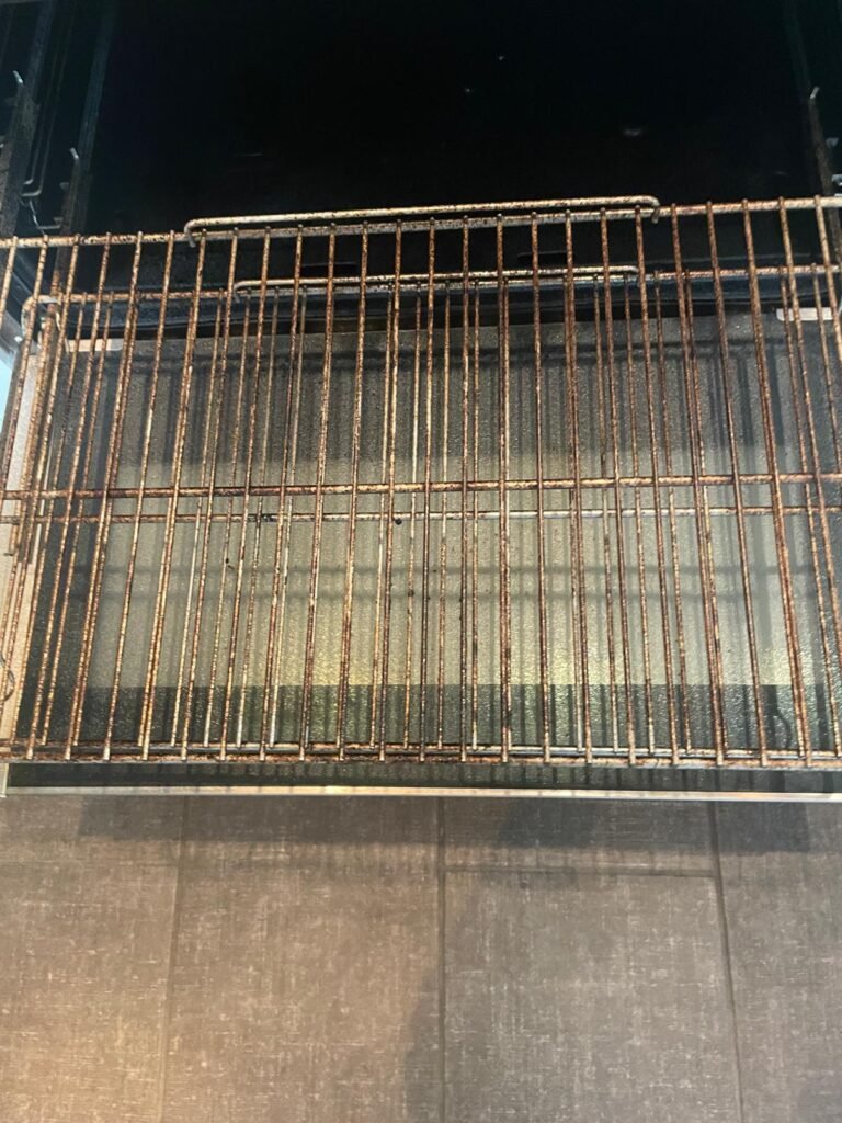 inicio parrilla sucia